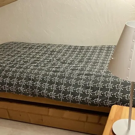 2 Bedroom Apartment, Apartmán