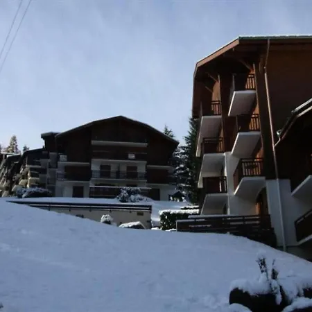 2 Bedroom Apartment, Saint-Gervais-les-Bains