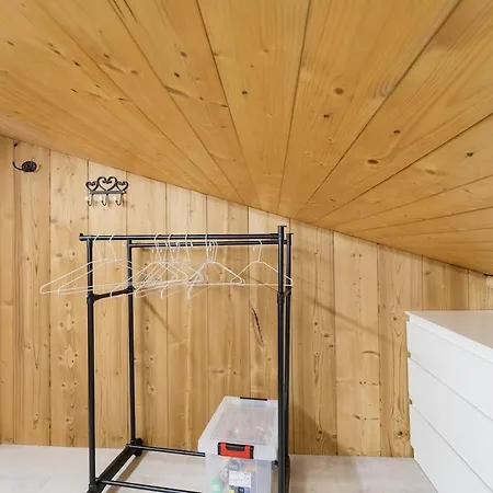 2 Bedroom Apartment, Apartmán *