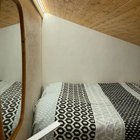 2 Bedroom Apartment, Saint-Gervais-les-Bains
