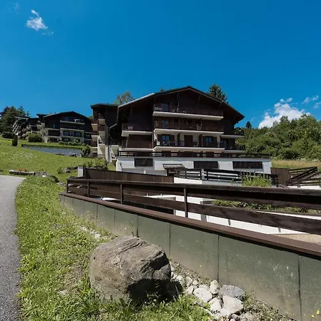 Apartmán 2 Bedroom Apartment, Saint-Gervais-les-Bains