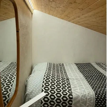Apartmán 2 Bedroom Apartment,