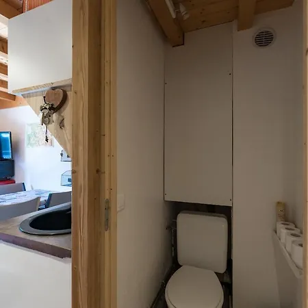 Apartmán 2 Bedroom Apartment, *