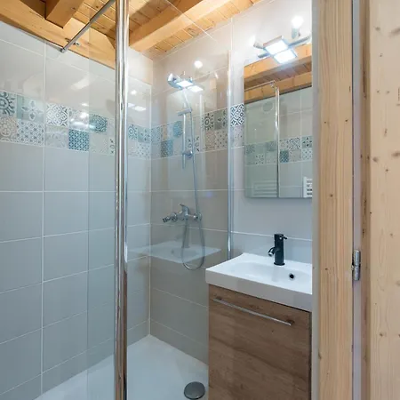 2 Bedroom Apartment, Apartmán